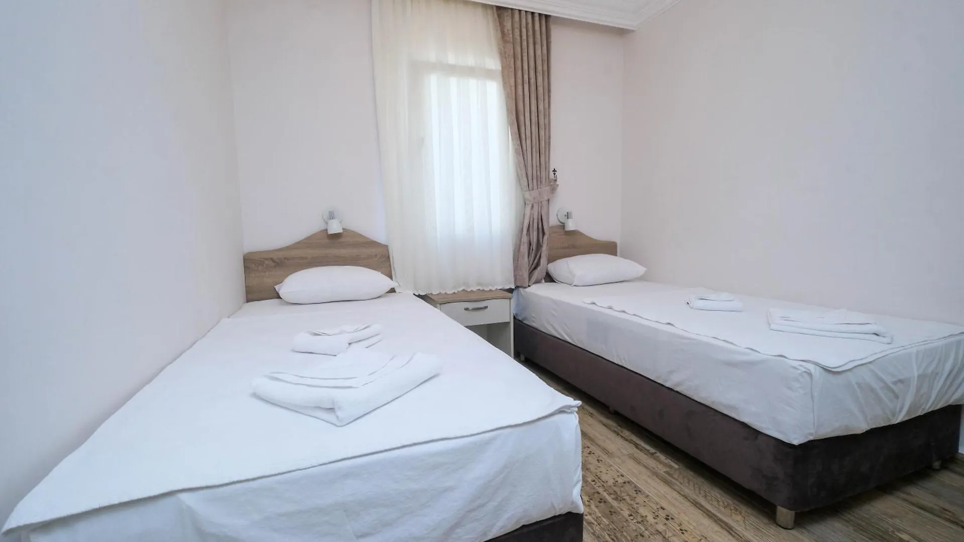 Diplomat Suites Marmaris Apartamento
