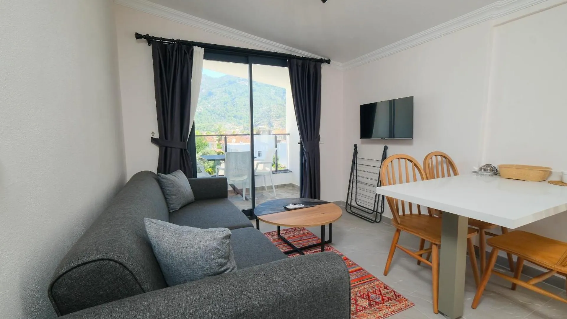 Diplomat Suites Marmaris Apartman