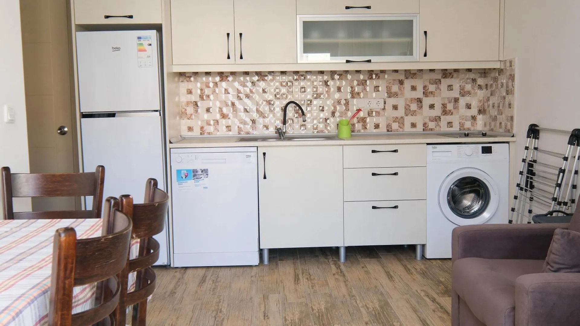 Apartamento Diplomat Suites Marmaris Turquía