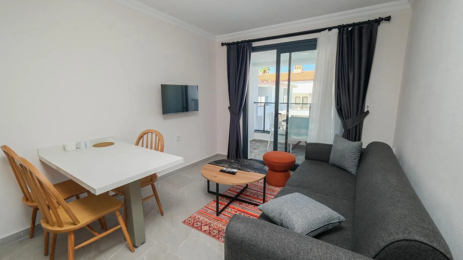 Diplomat Suites Marmaris