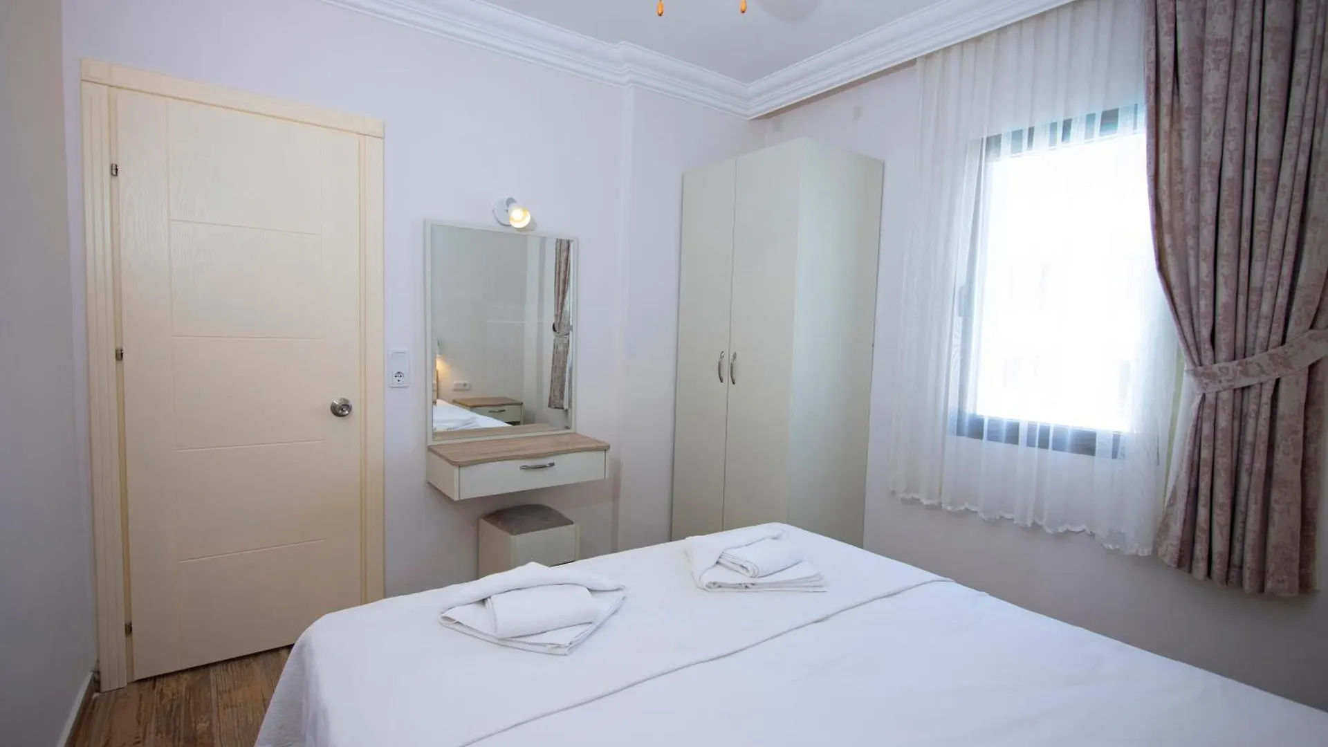 Diplomat Suites Marmaris 0*,  Turquía
