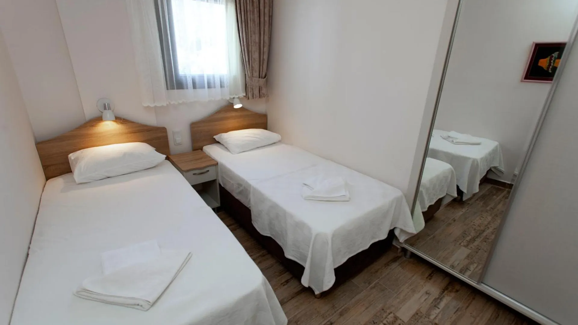 Diplomat Suites Marmaris Apartamento