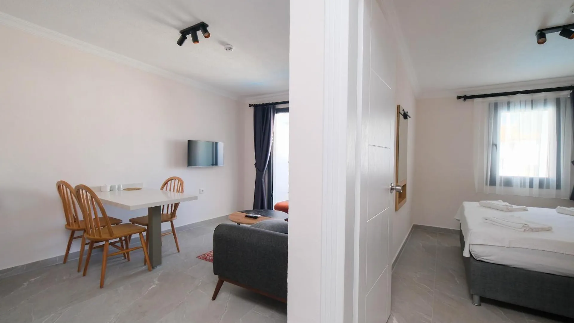 Diplomat Suites Marmaris