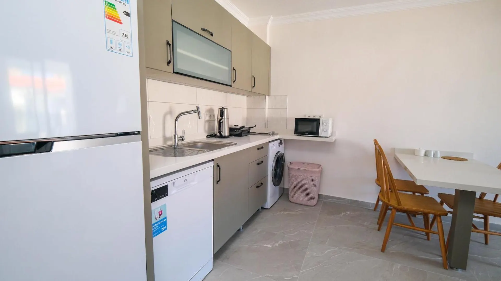 Diplomat Suites Marmaris Apartamento