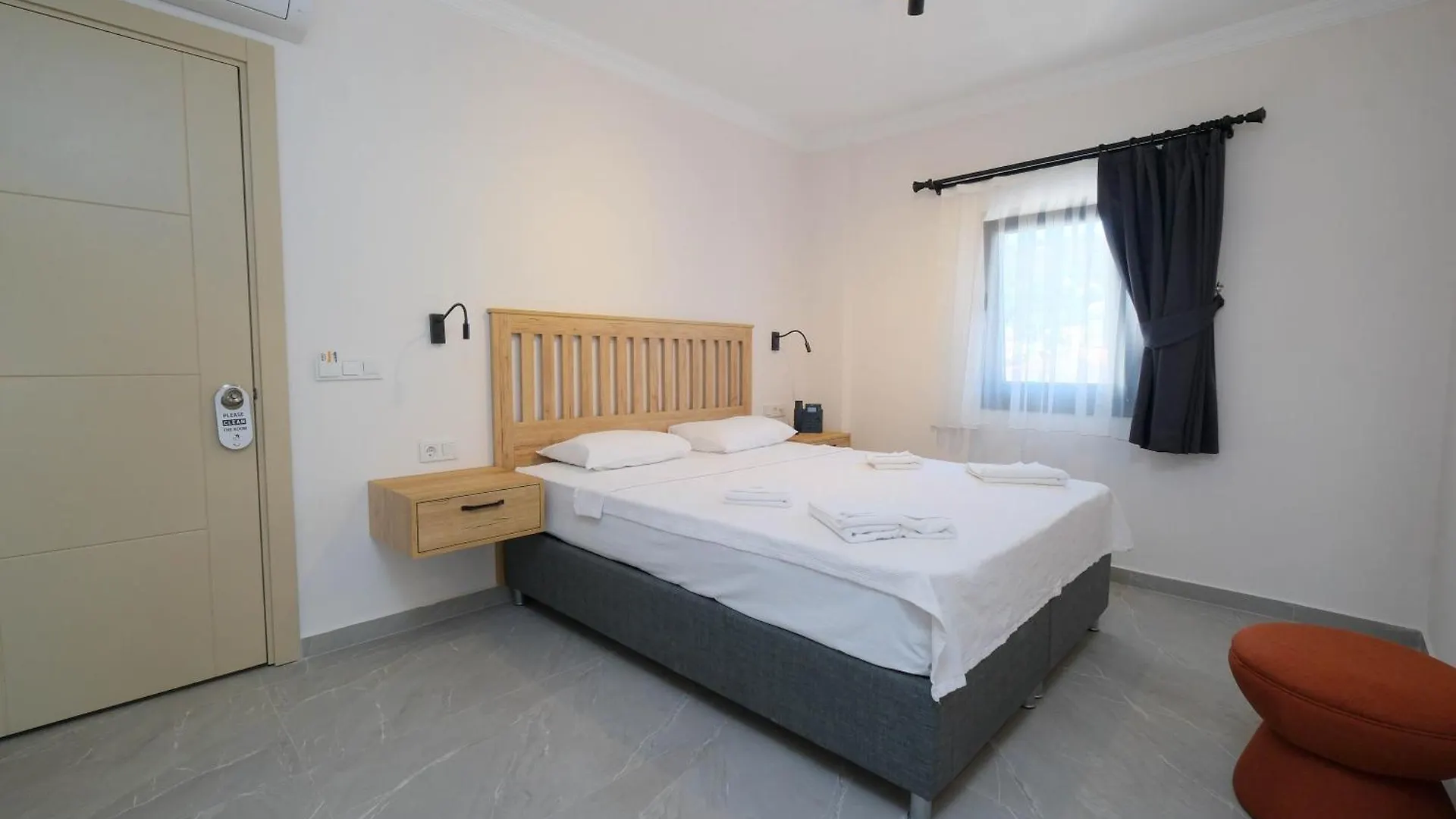 Diplomat Suites Marmaris 0*,
