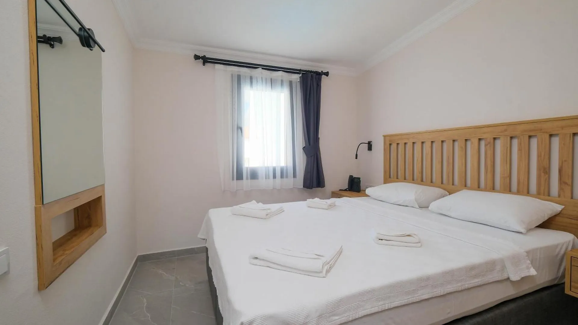 Diplomat Suites Marmaris