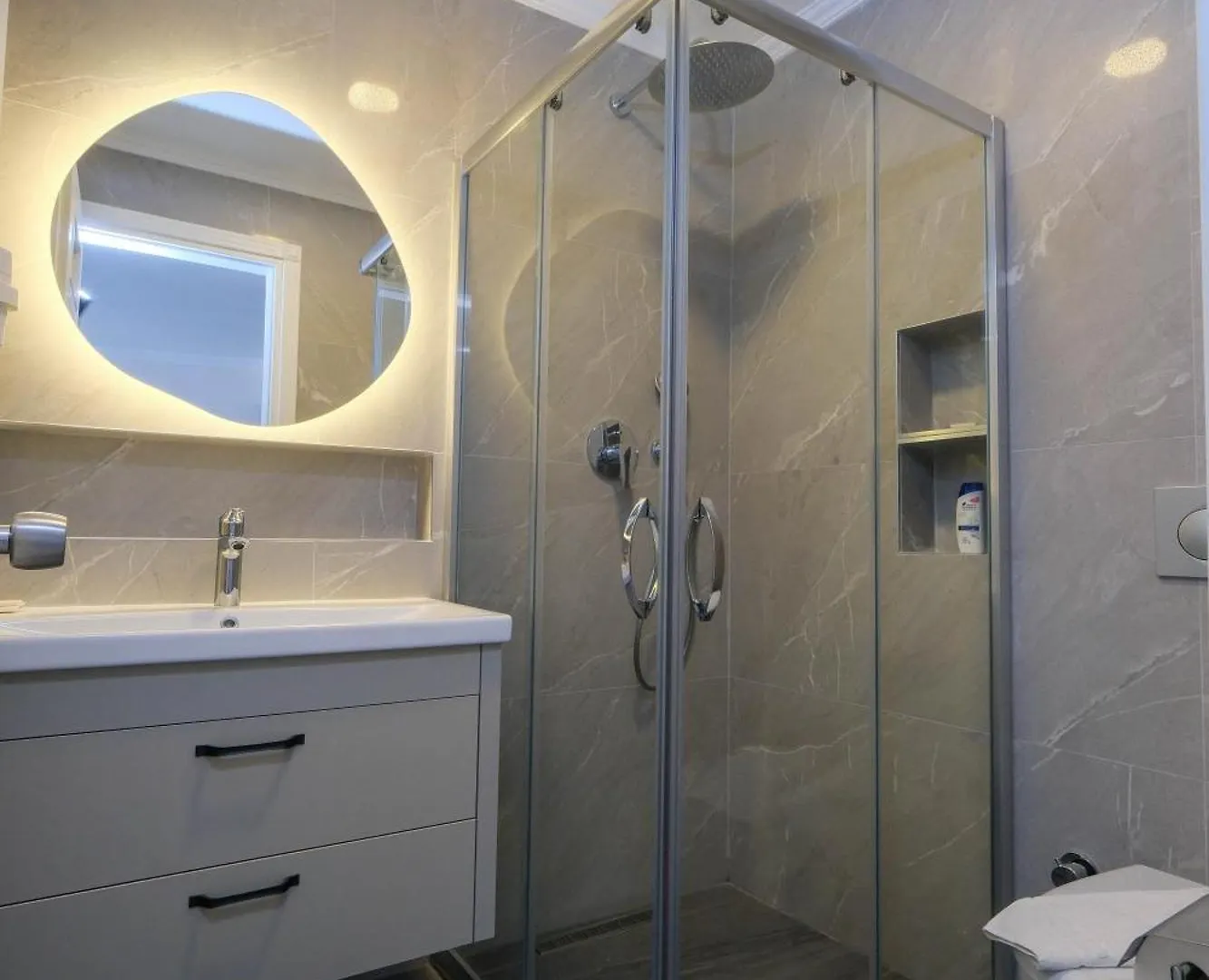 Diplomat Suites Marmaris