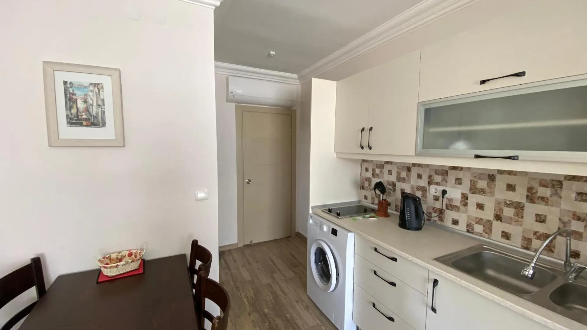 Apartamento Diplomat Suites Marmaris