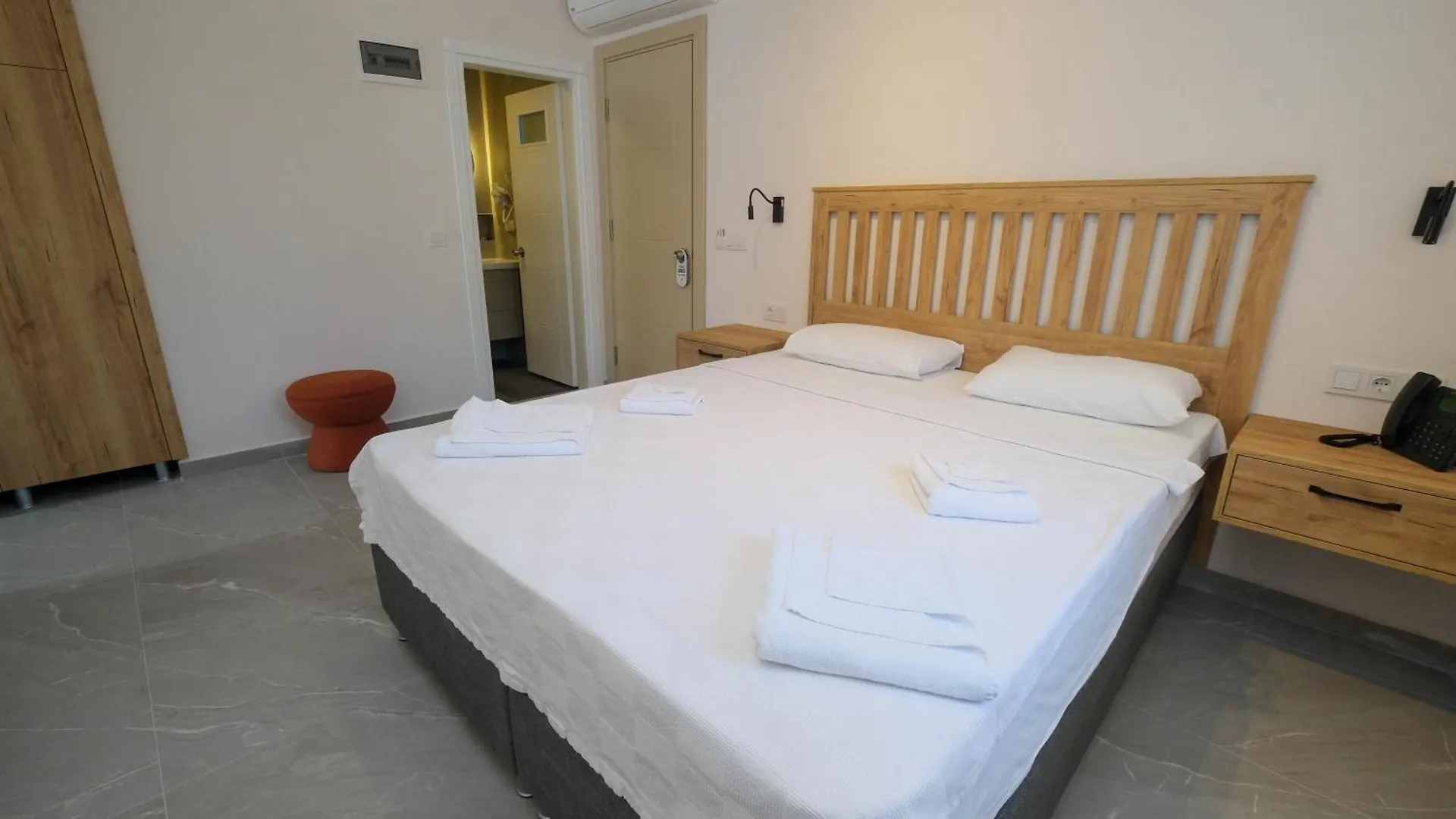 Diplomat Suites Marmaris Turquía