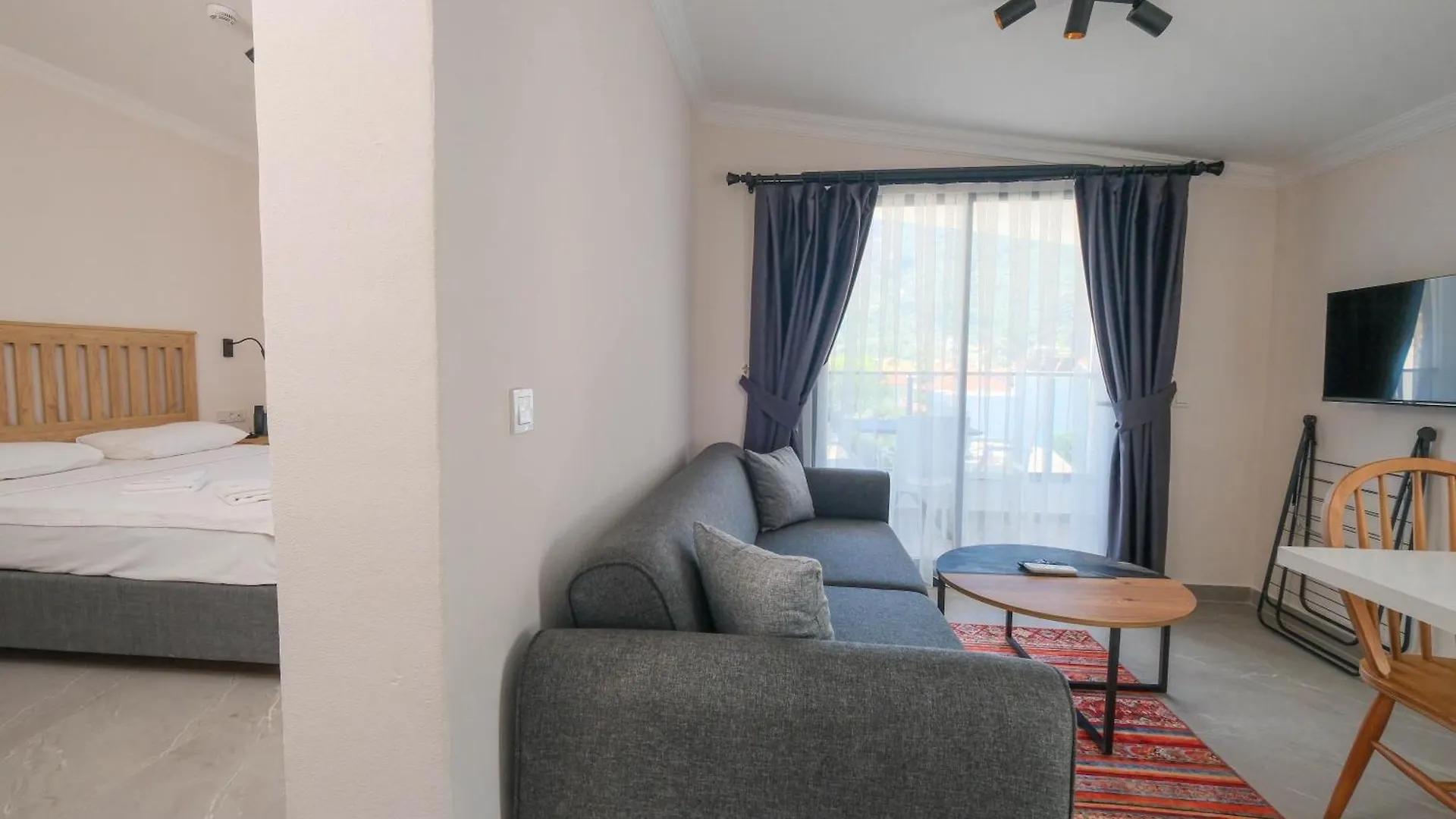 Diplomat Suites Marmaris 0*,  Turquía