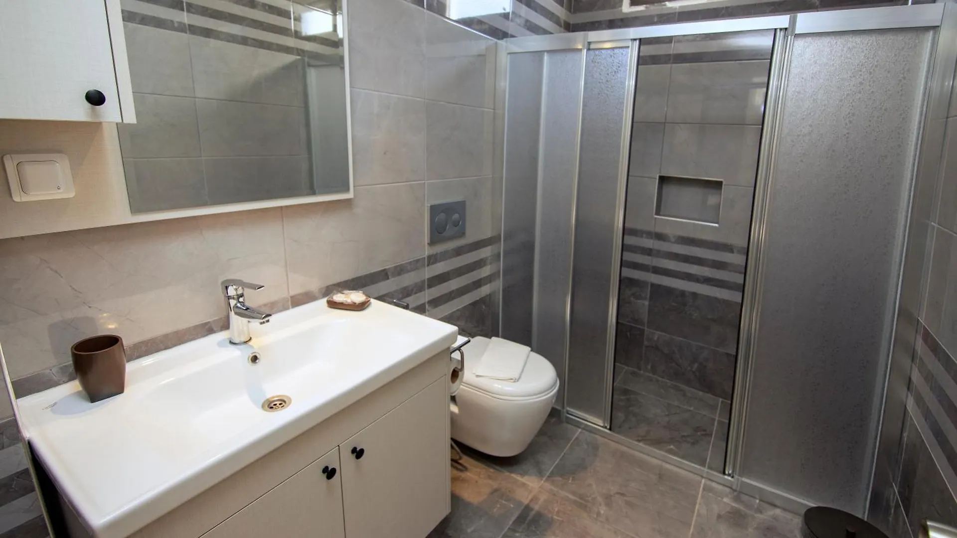 Diplomat Suites Marmaris Apartamento