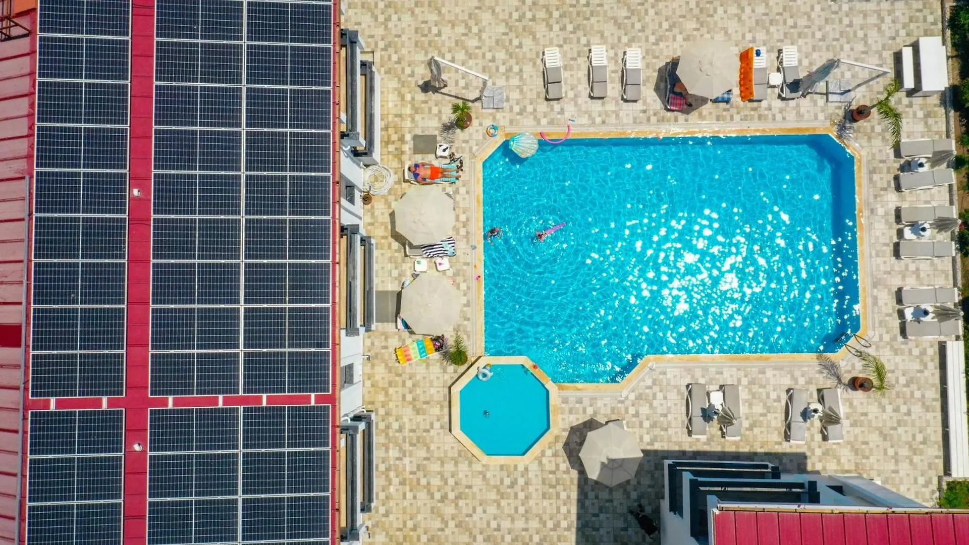 Diplomat Suites Marmaris Apartamento