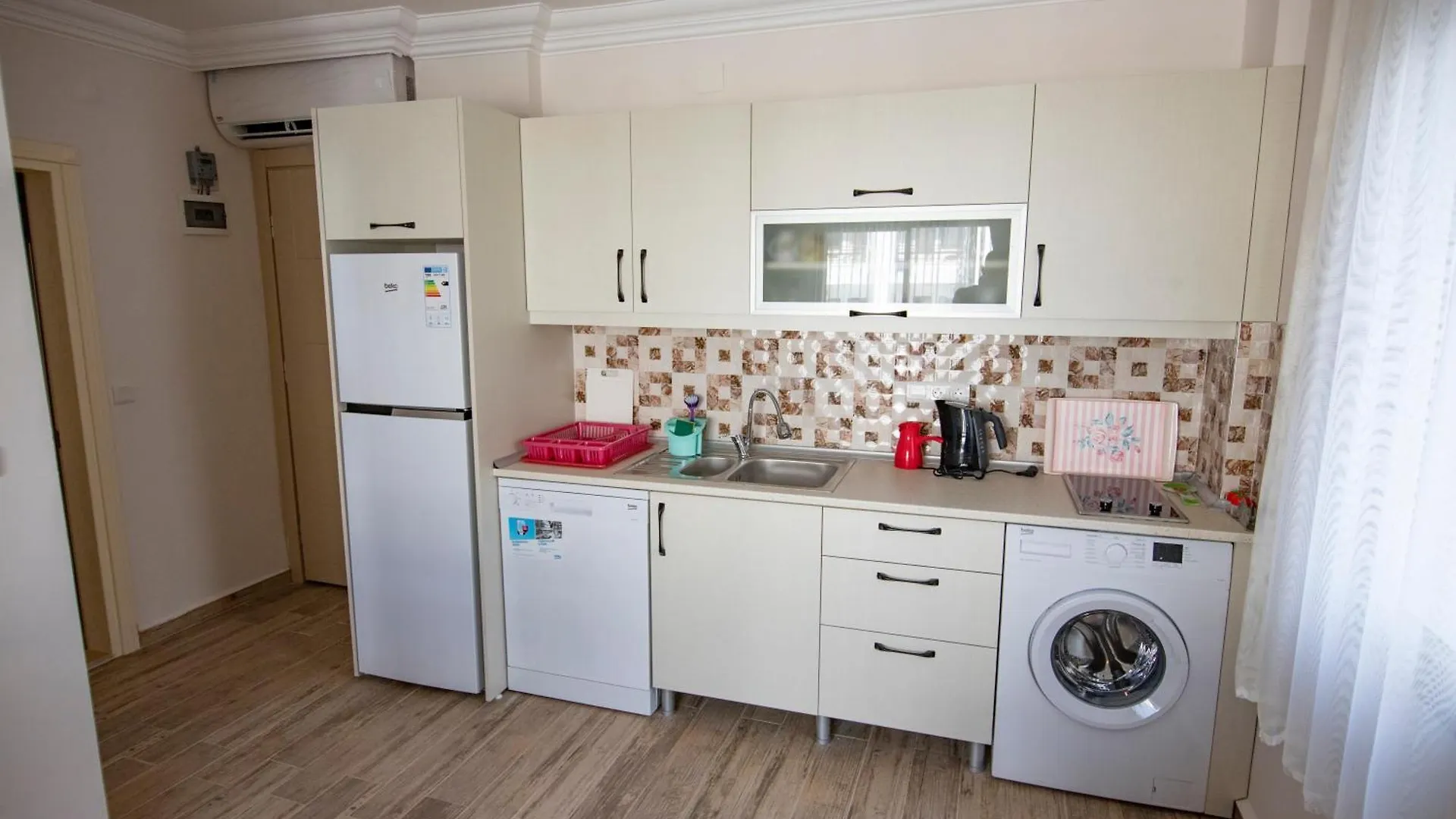 Diplomat Suites Marmaris Apartamento