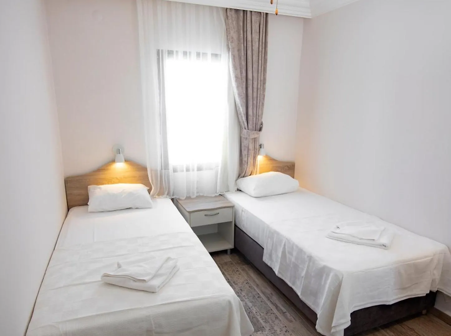 Diplomat Suites Marmaris 0*,  Turquía