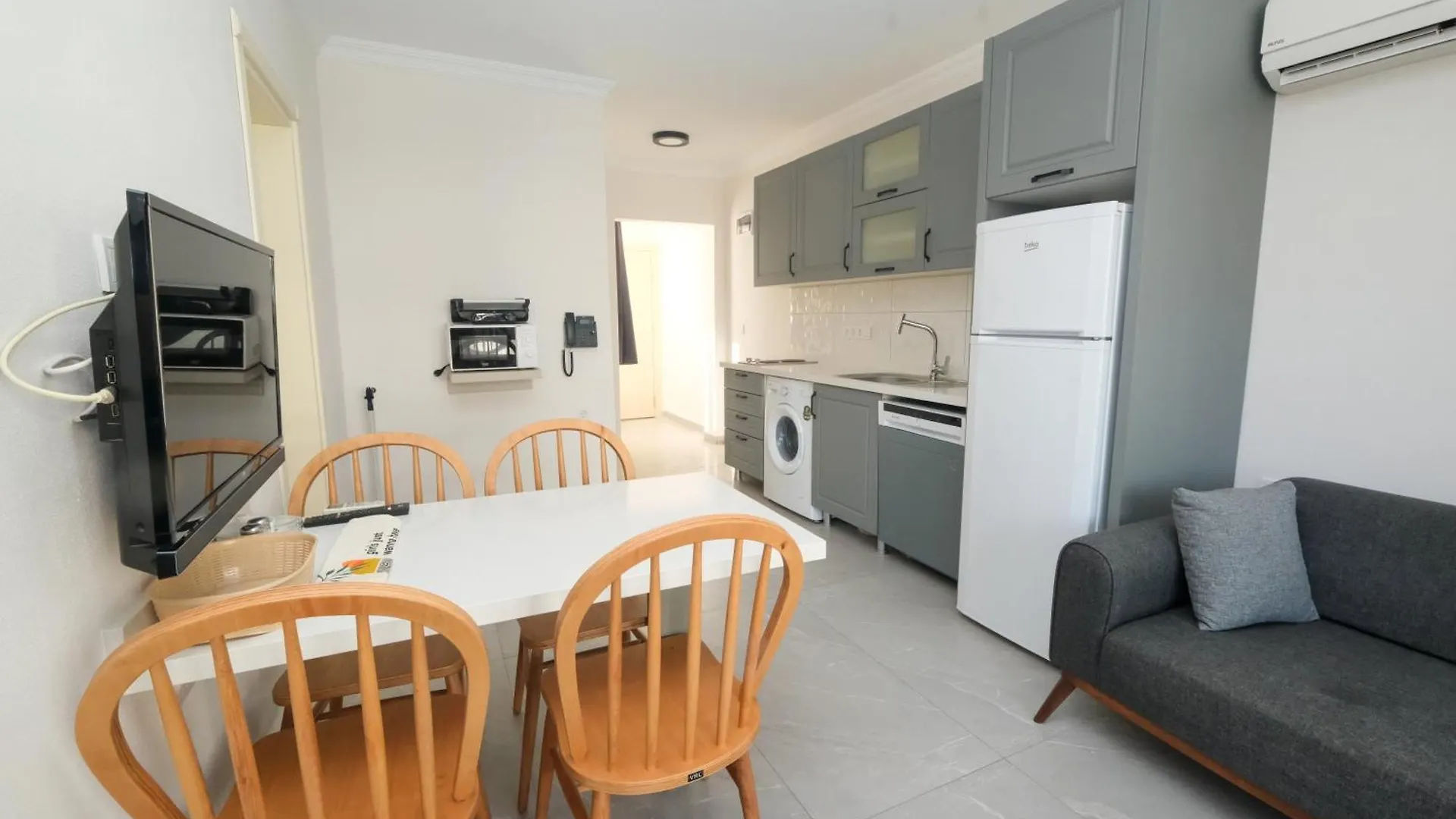 Diplomat Suites Marmaris
