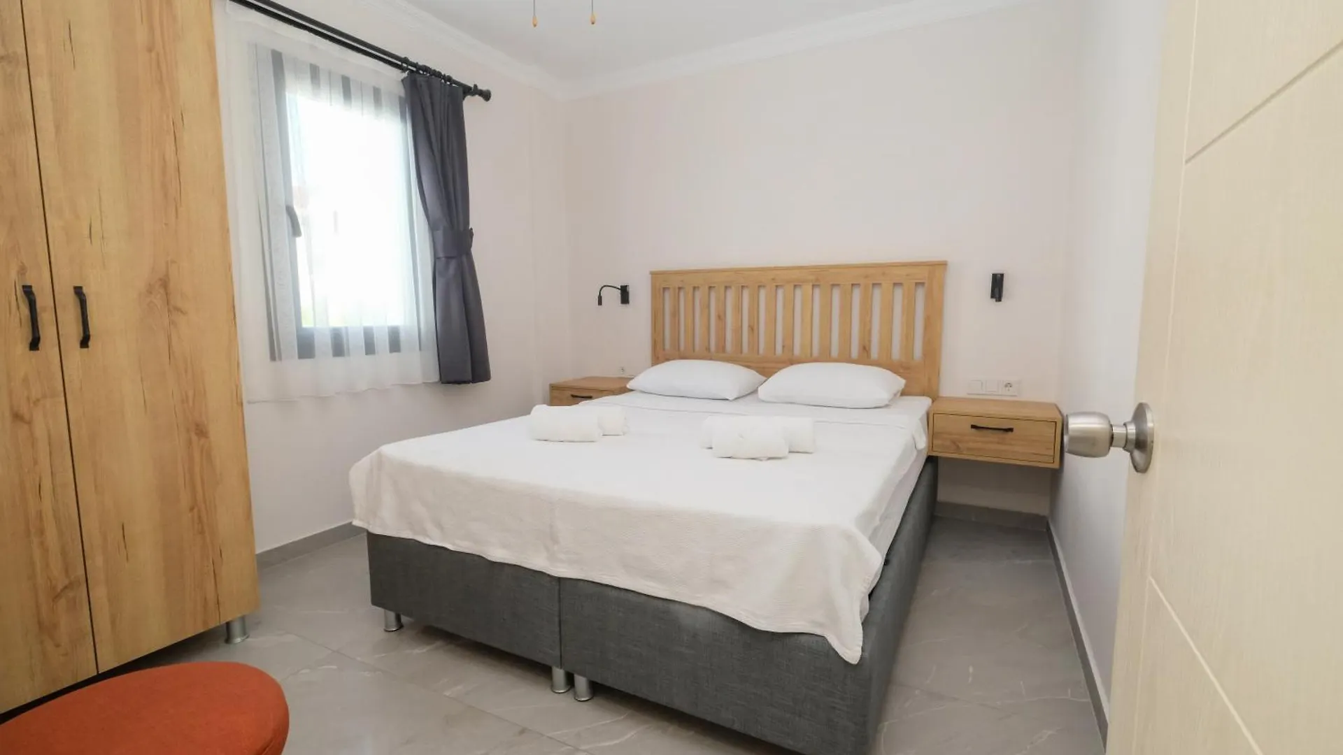 Diplomat Suites Marmaris