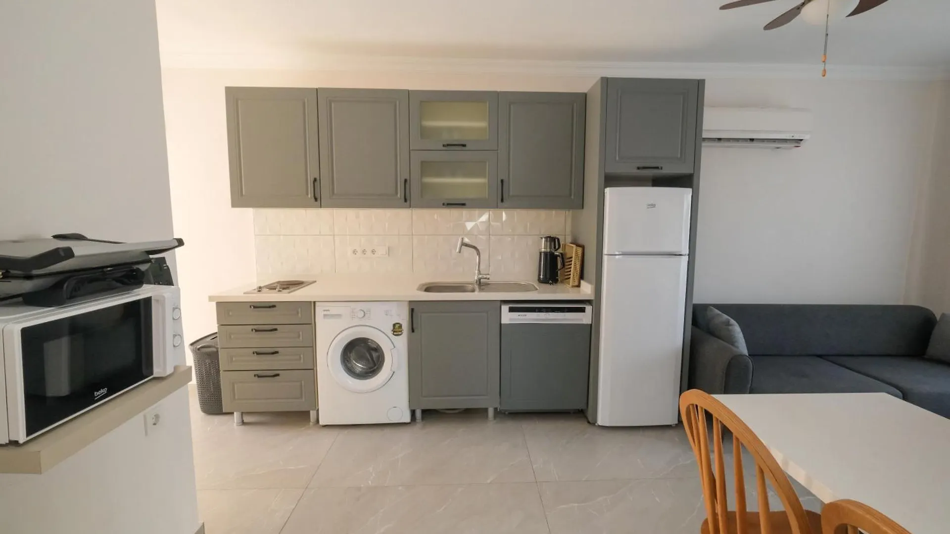 Diplomat Suites Marmaris 0*,
