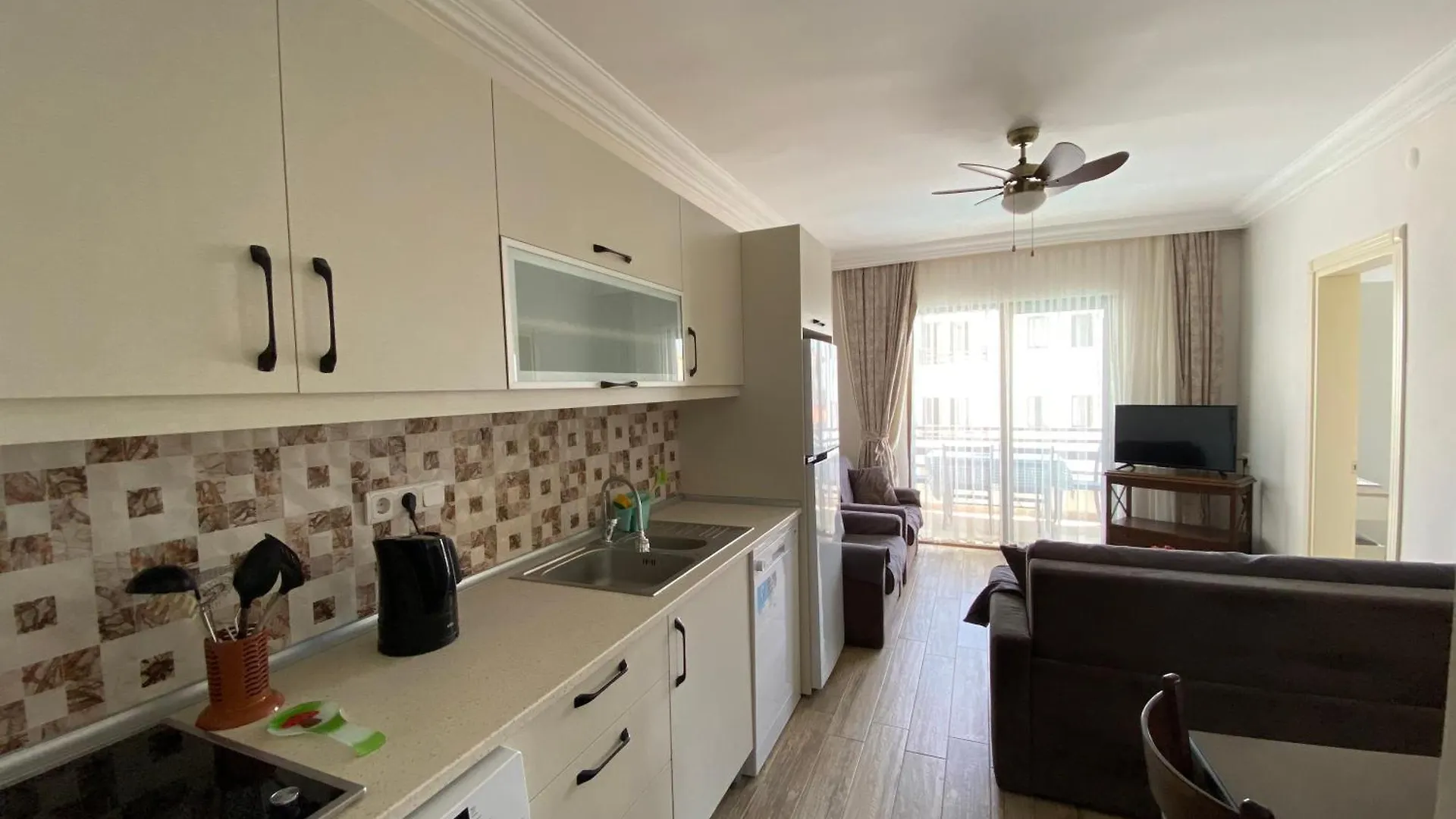 Diplomat Suites Marmaris Apartamento