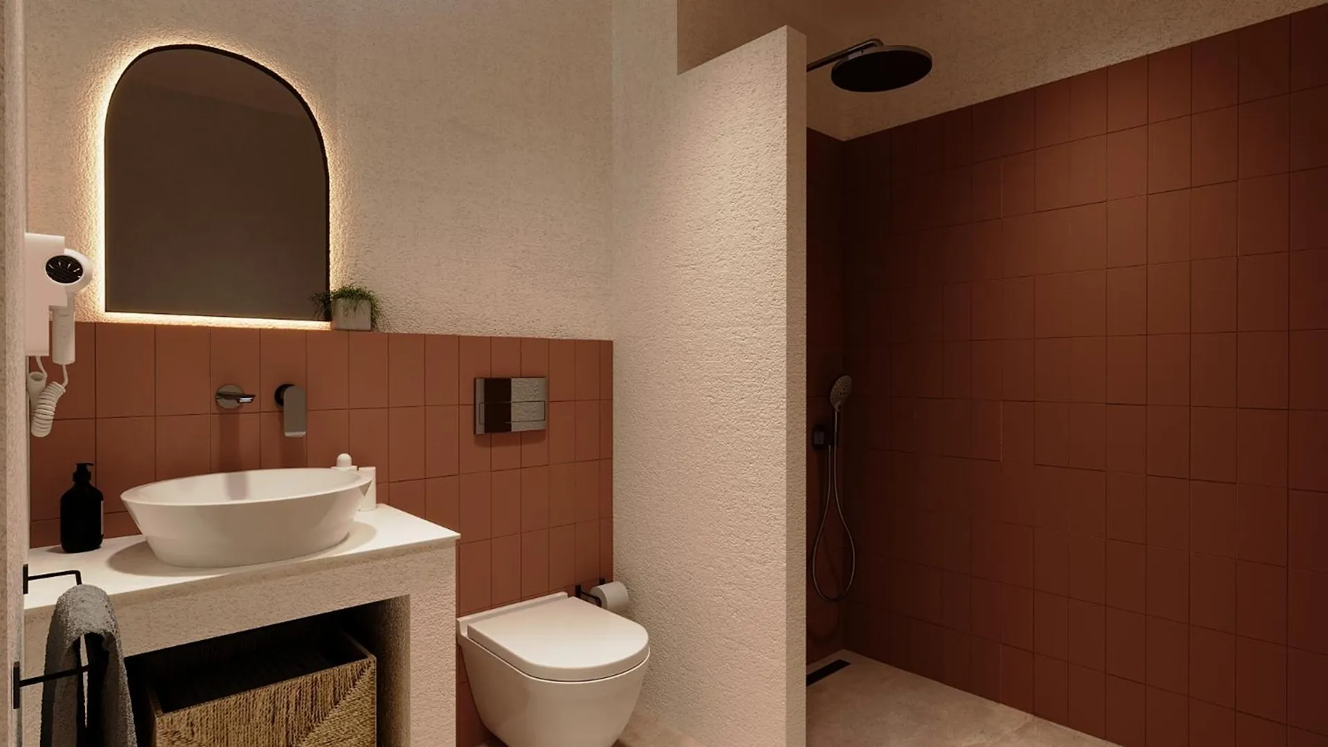 Apartamento Diplomat Suites Marmaris