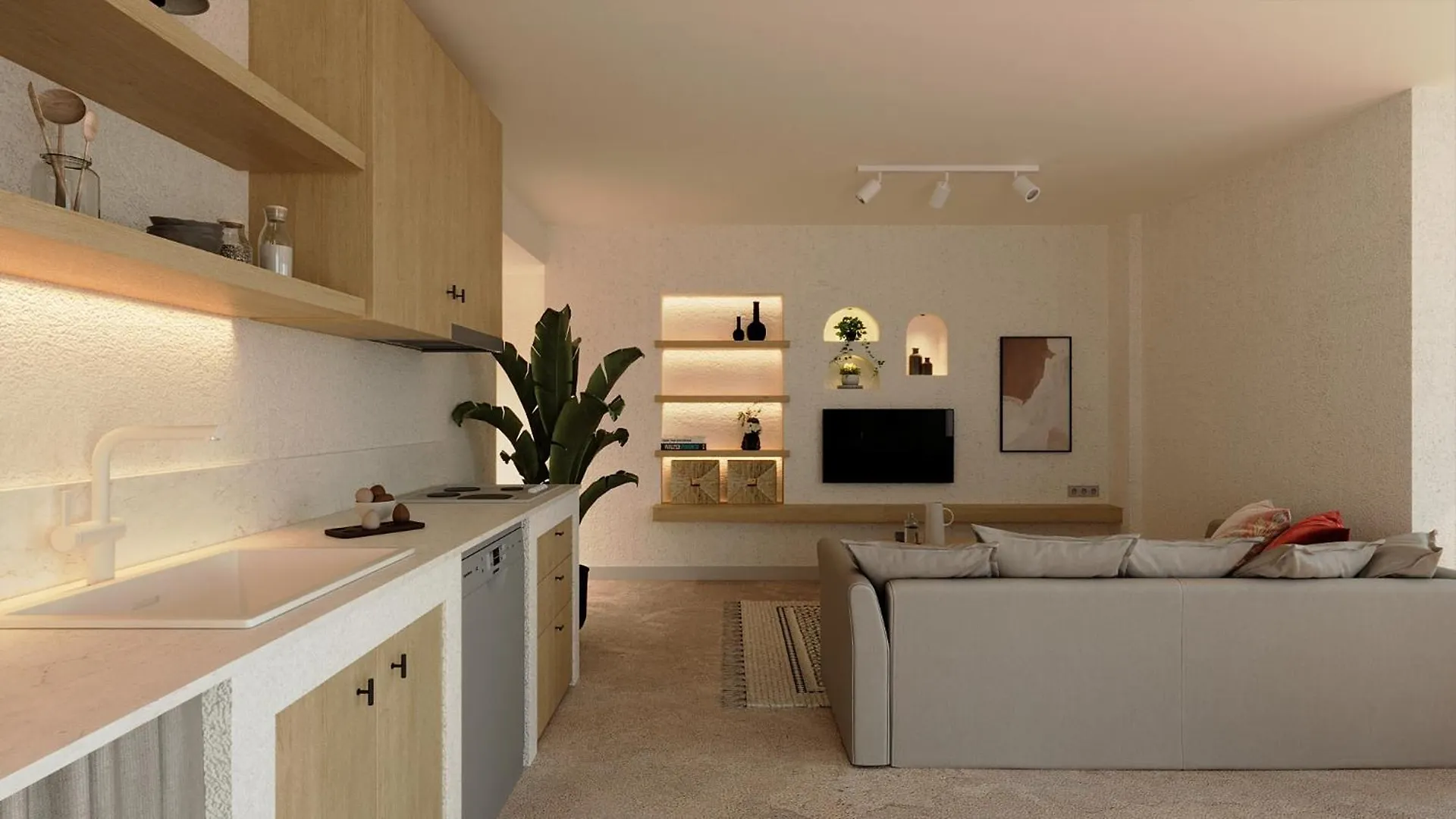 Diplomat Suites Marmaris