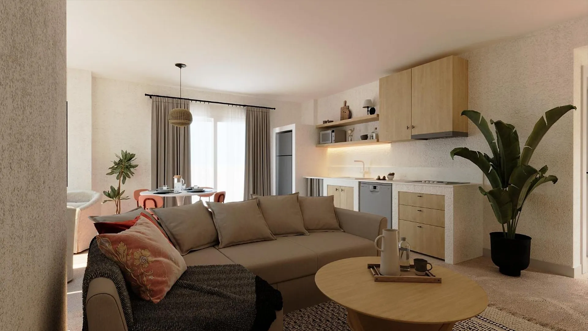 Diplomat Suites Marmaris Turquía