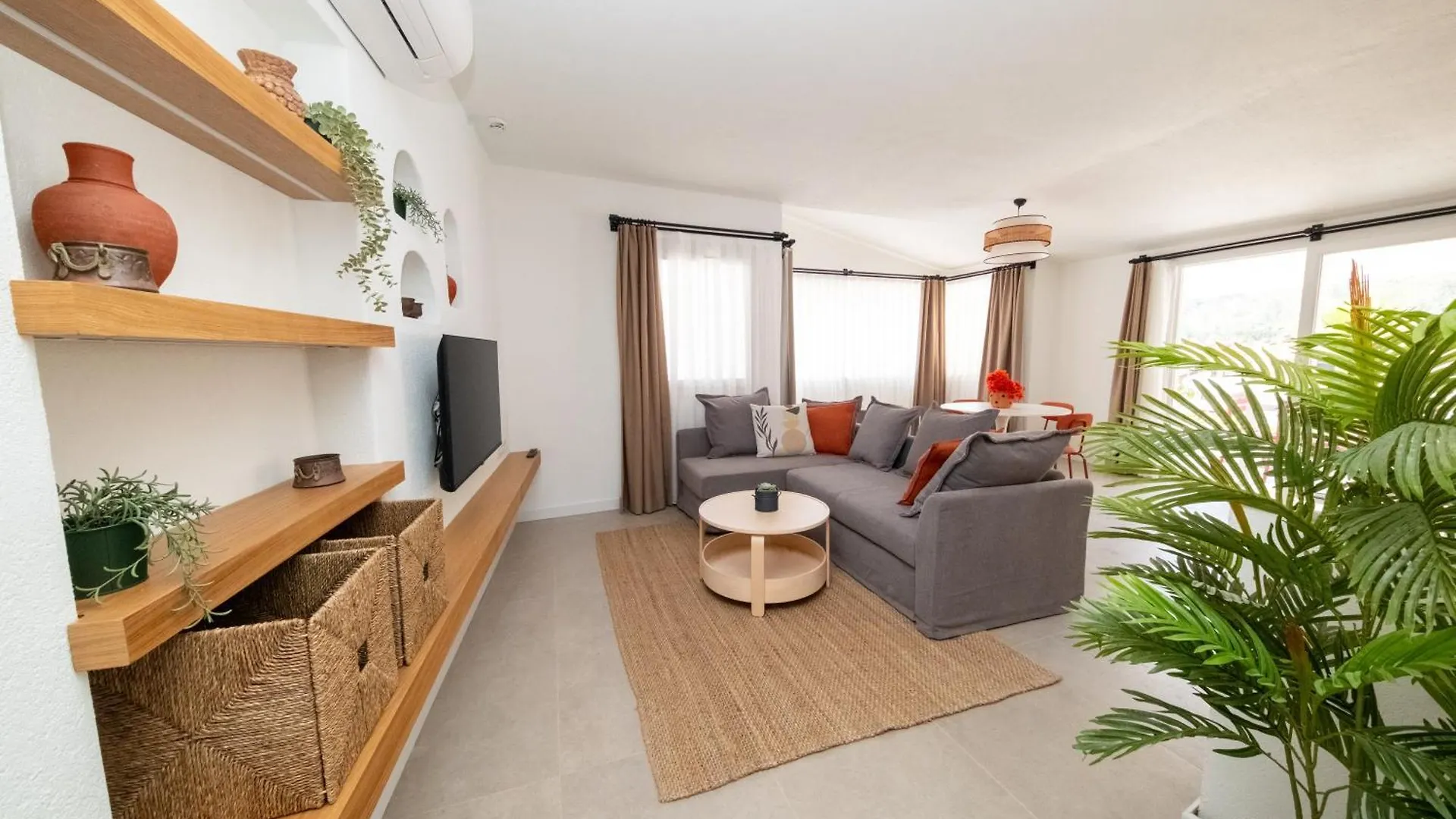 Diplomat Suites Marmaris Apartament