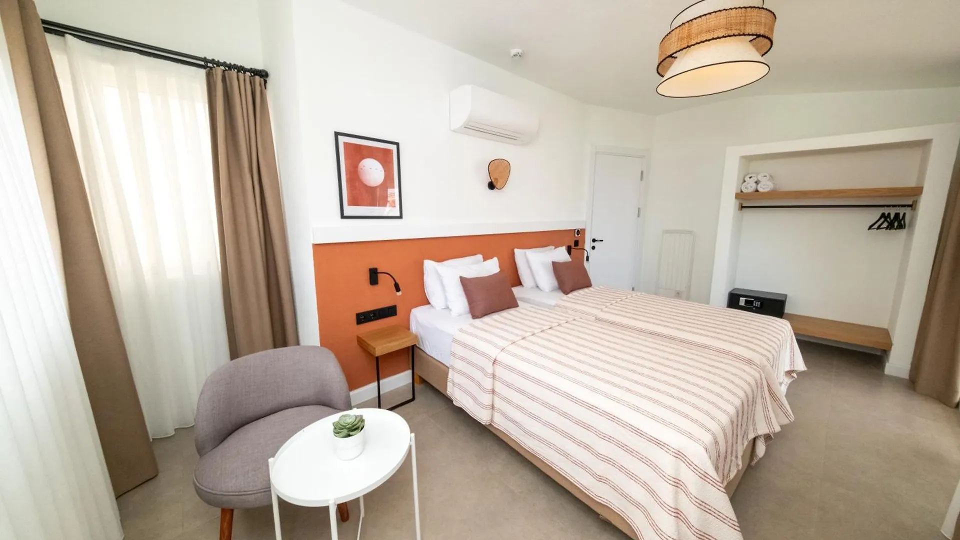 Apartament Diplomat Suites Marmaris