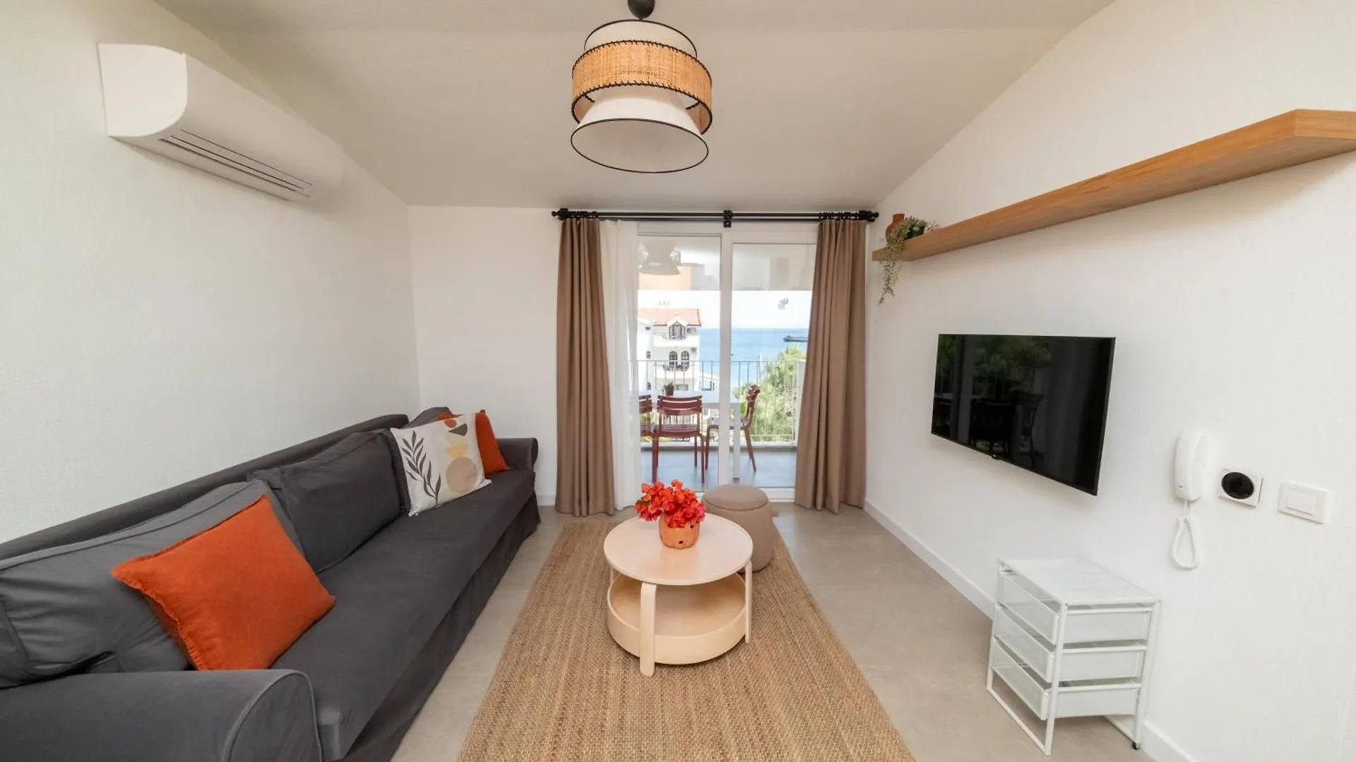 Diplomat Suites Marmaris 0*,  Turcja