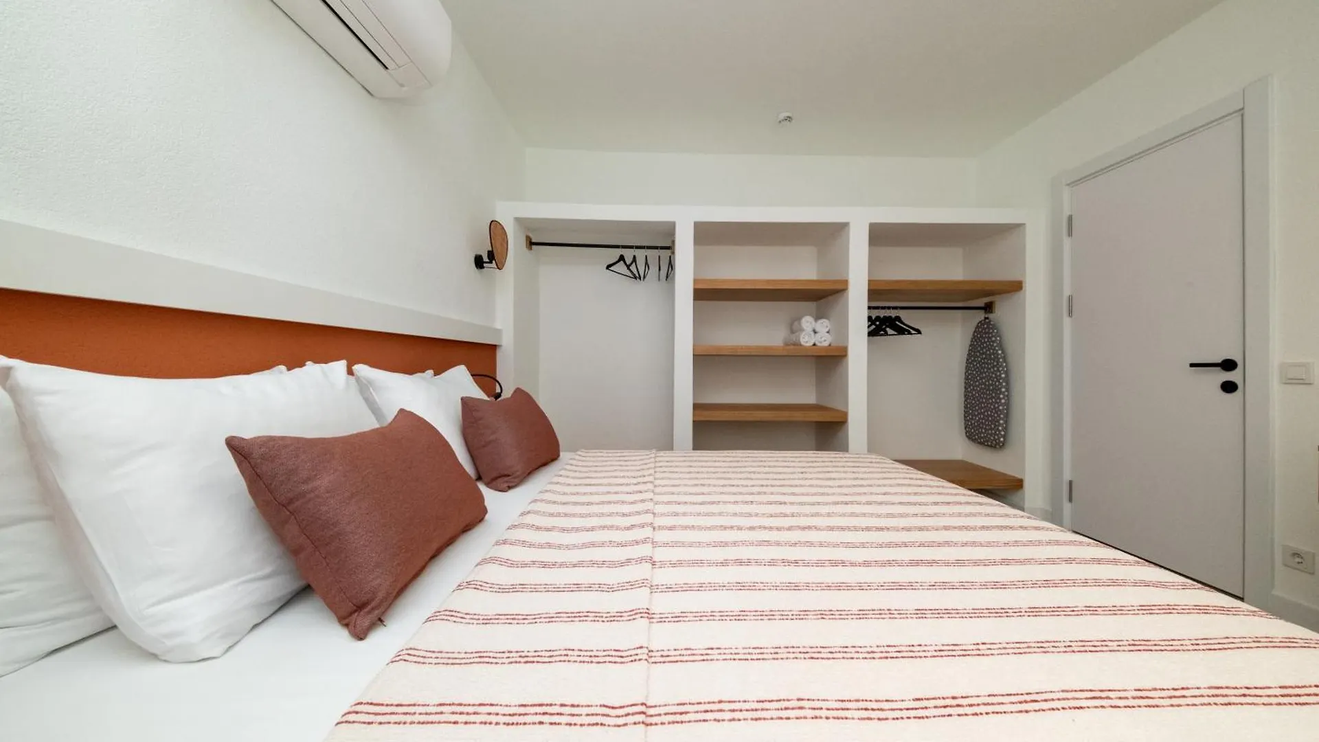 Apartament Diplomat Suites Marmaris