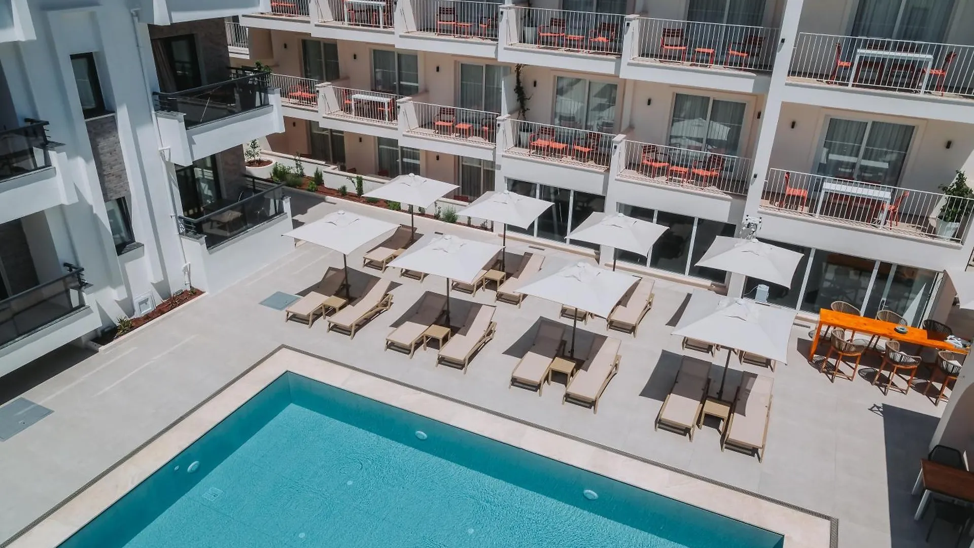 Diplomat Suites Marmaris 0*,  Turcja