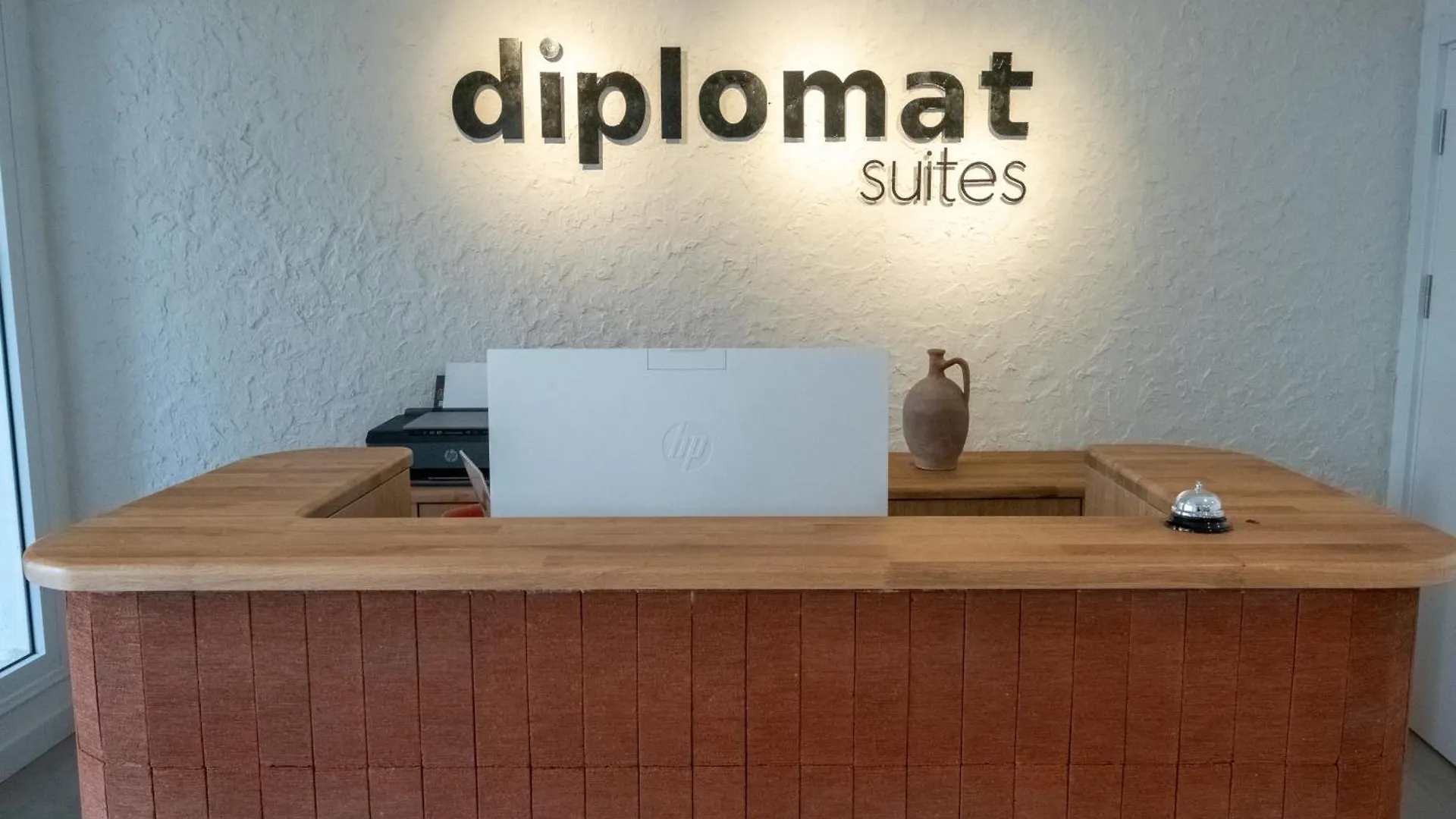 Diplomat Suites Marmaris