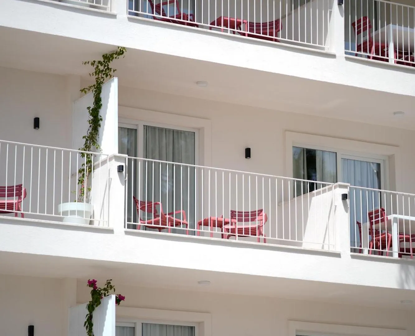 Diplomat Suites Marmaris Turcja